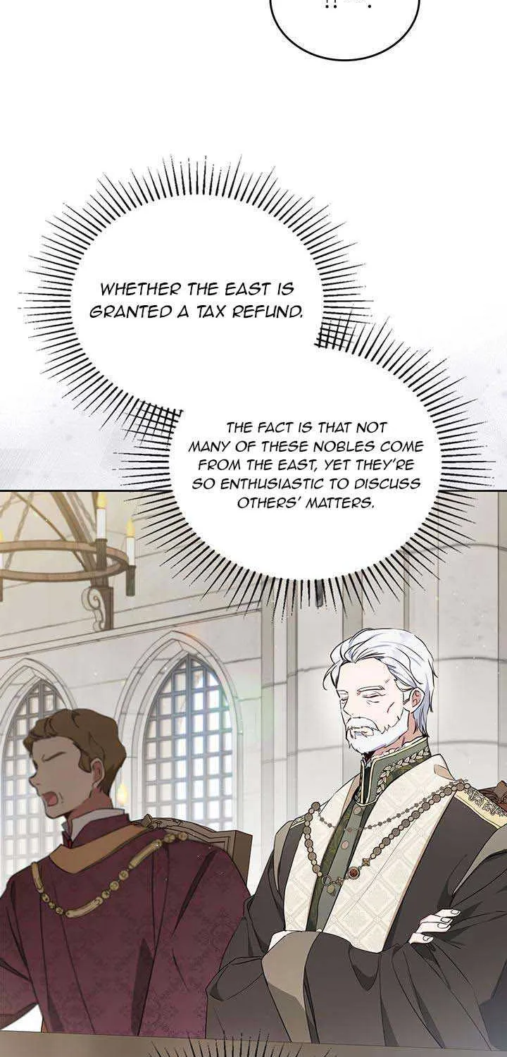 I’Ll Be The Matriarch In This Life Chapter 95 page 29 - 
