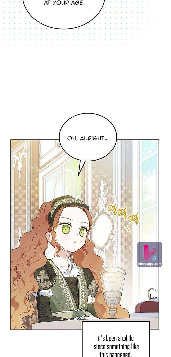 I’Ll Be The Matriarch In This Life Chapter 95 page 4 - 