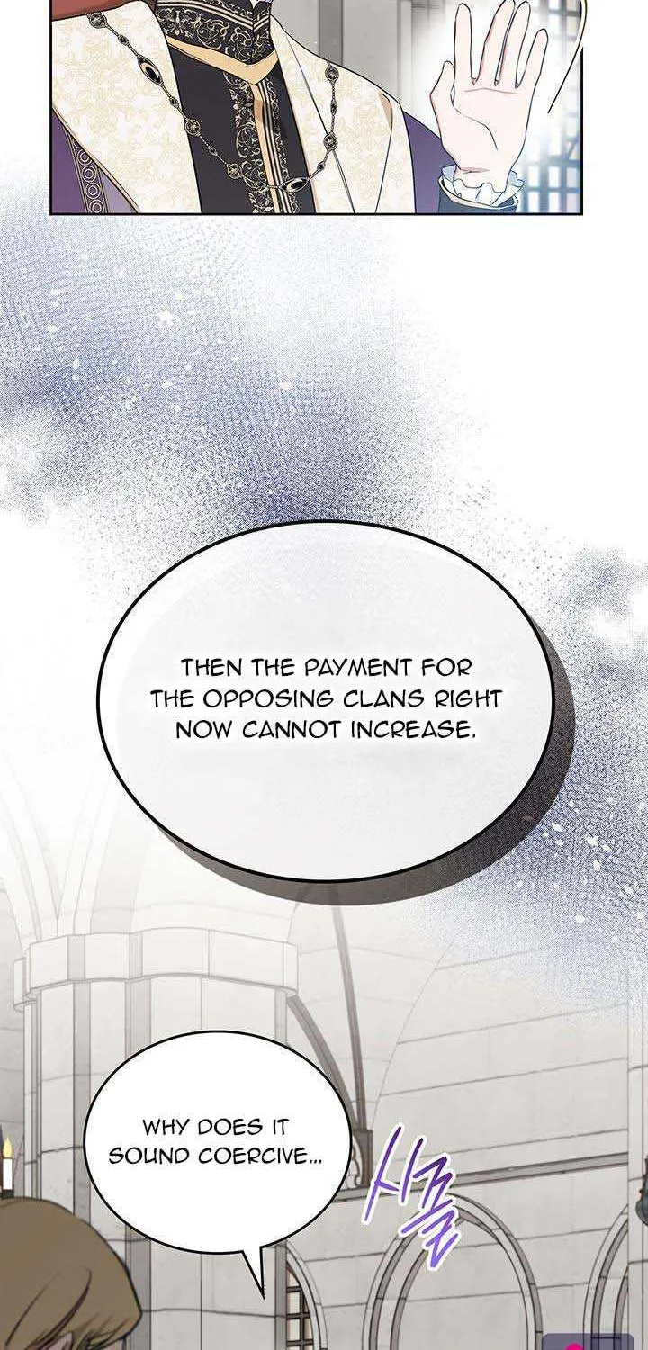 I’Ll Be The Matriarch In This Life Chapter 95 page 31 - 