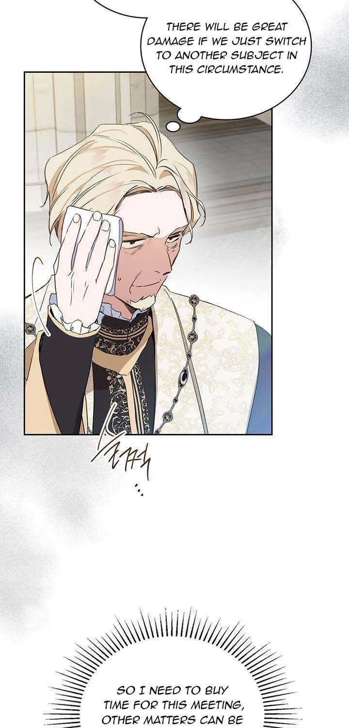I’Ll Be The Matriarch In This Life Chapter 95 page 34 - 