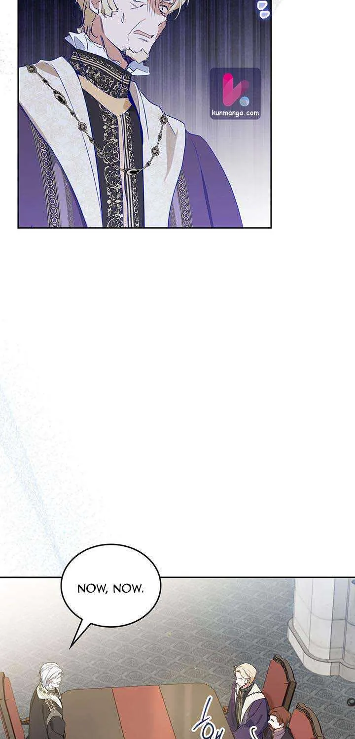 I’Ll Be The Matriarch In This Life Chapter 95 page 39 - 