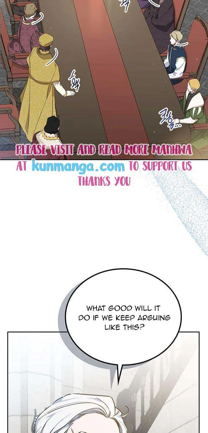 I’Ll Be The Matriarch In This Life Chapter 95 page 40 - 