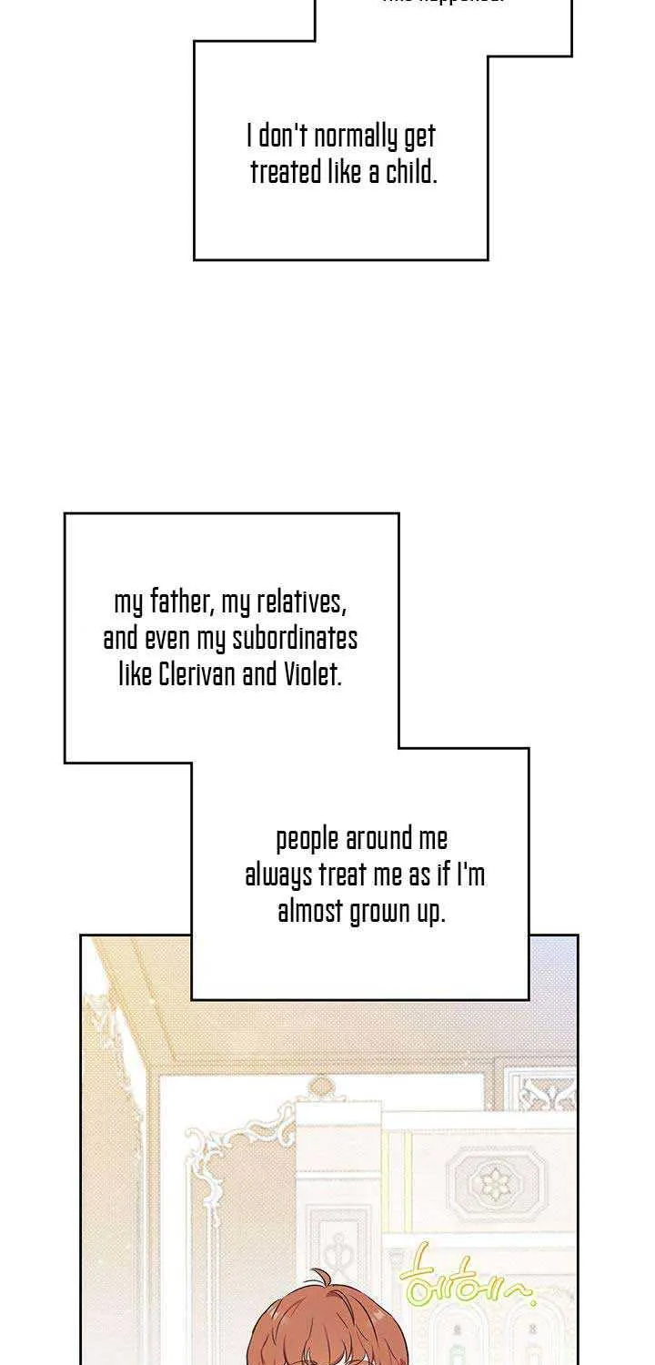 I’Ll Be The Matriarch In This Life Chapter 95 page 5 - 