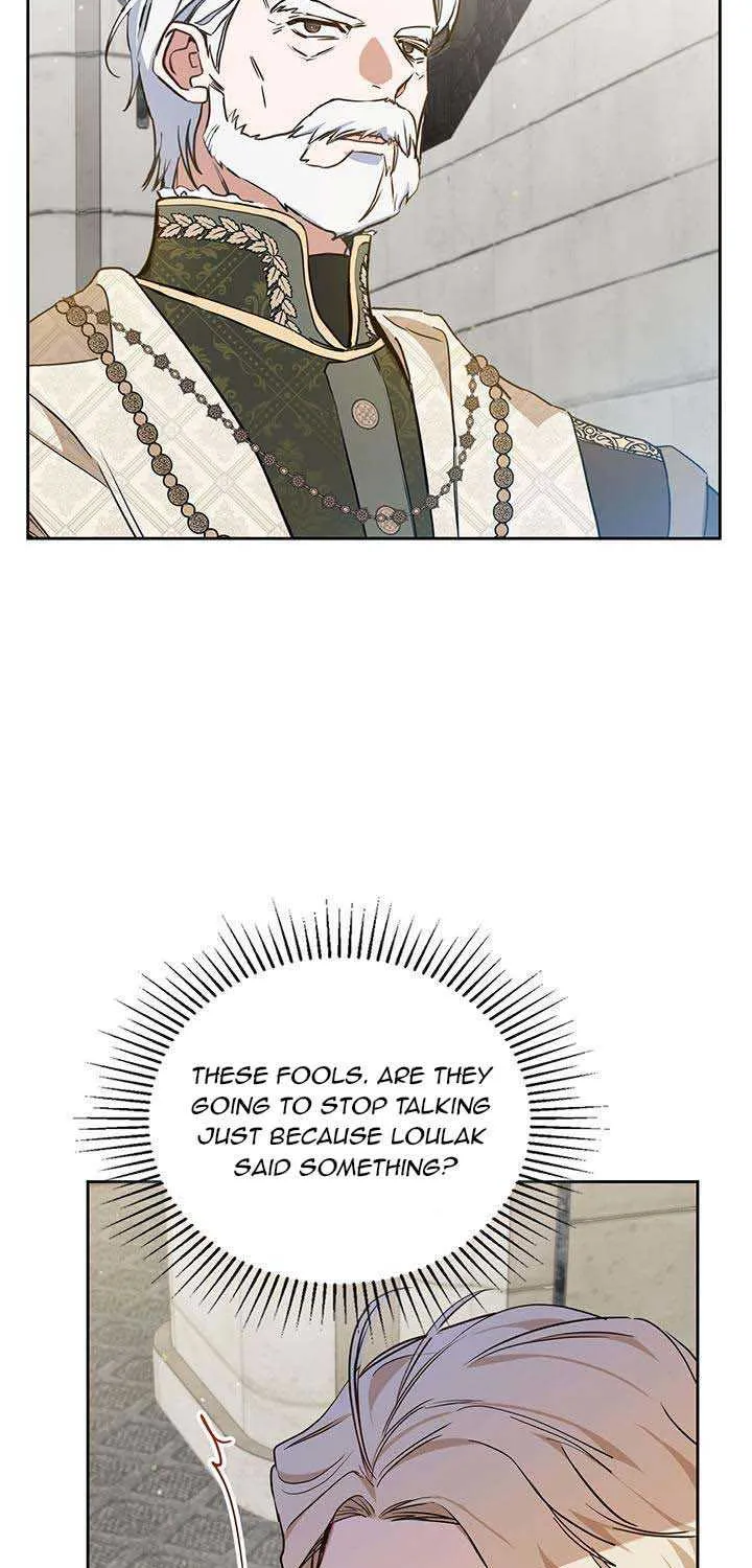 I’Ll Be The Matriarch In This Life Chapter 95 page 41 - 
