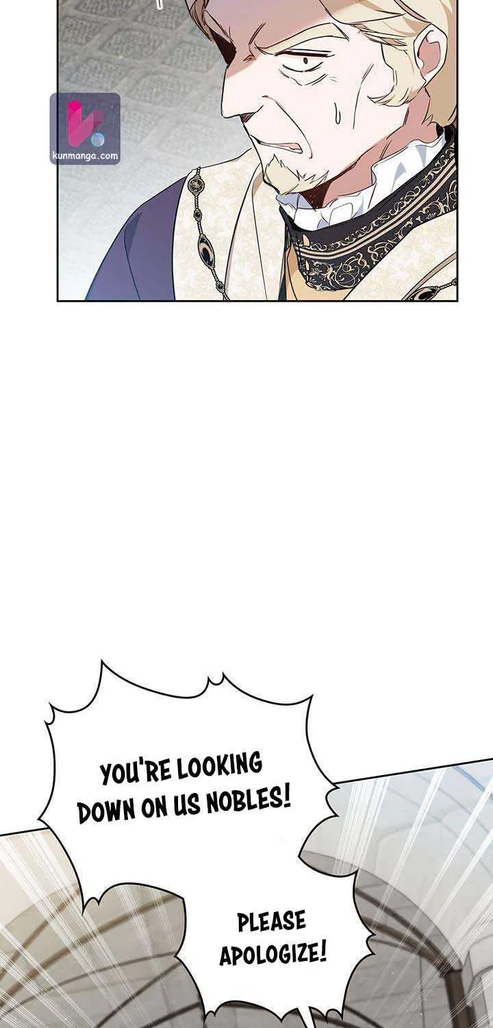 I’Ll Be The Matriarch In This Life Chapter 95 page 42 - 