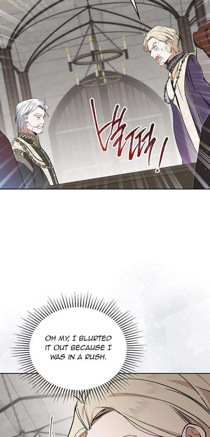 I’Ll Be The Matriarch In This Life Chapter 95 page 43 - 