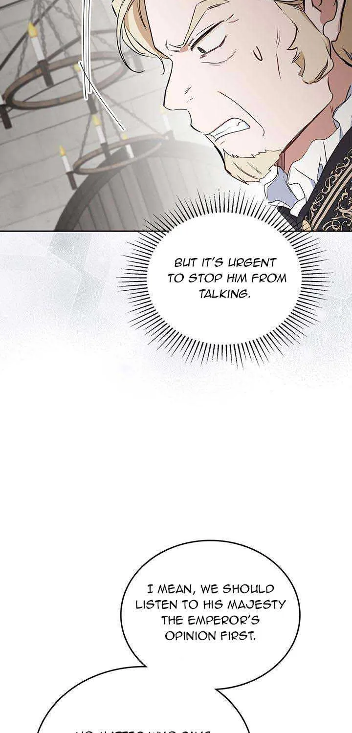 I’Ll Be The Matriarch In This Life Chapter 95 page 44 - 