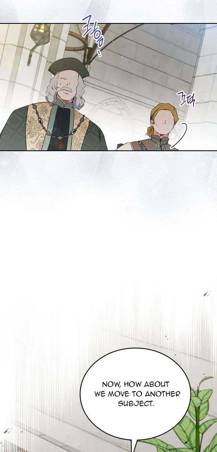 I’Ll Be The Matriarch In This Life Chapter 95 page 46 - 