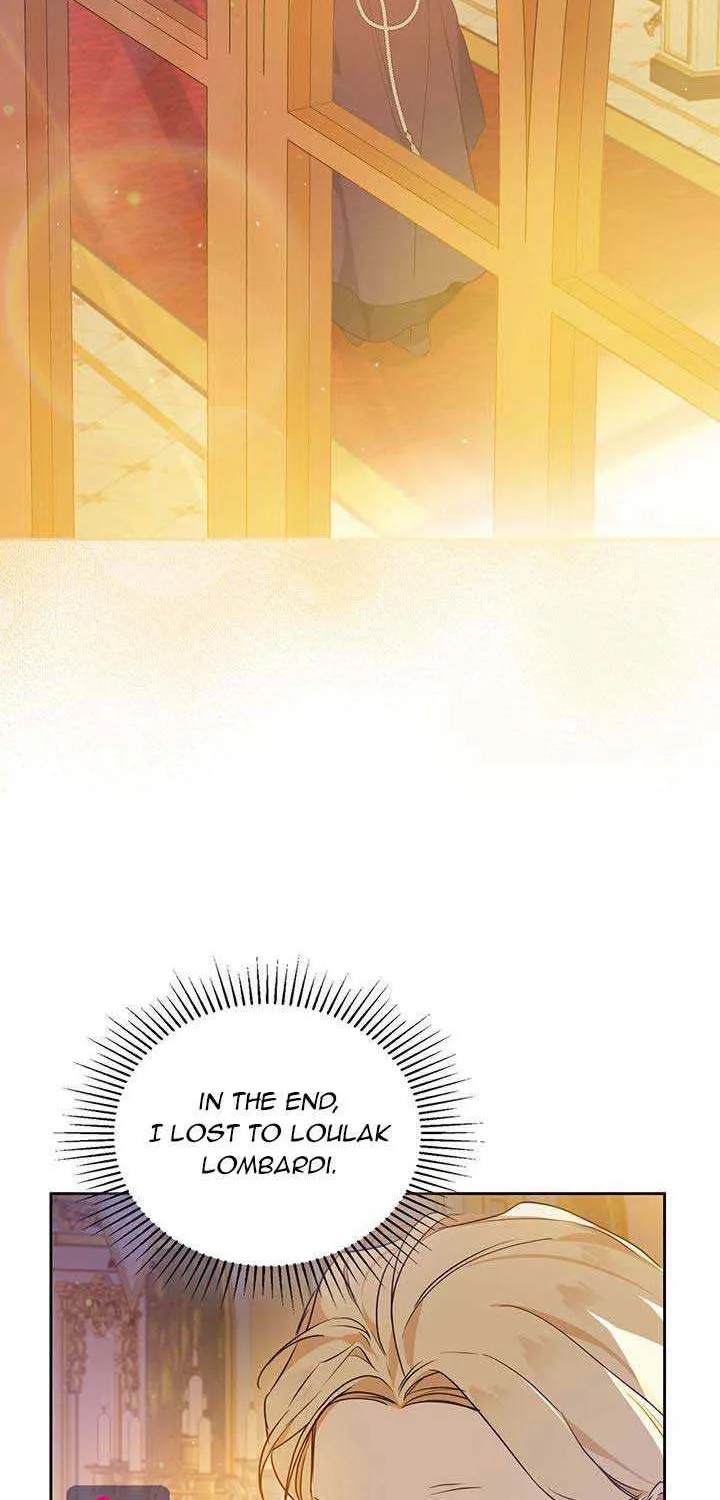 I’Ll Be The Matriarch In This Life Chapter 95 page 50 - 