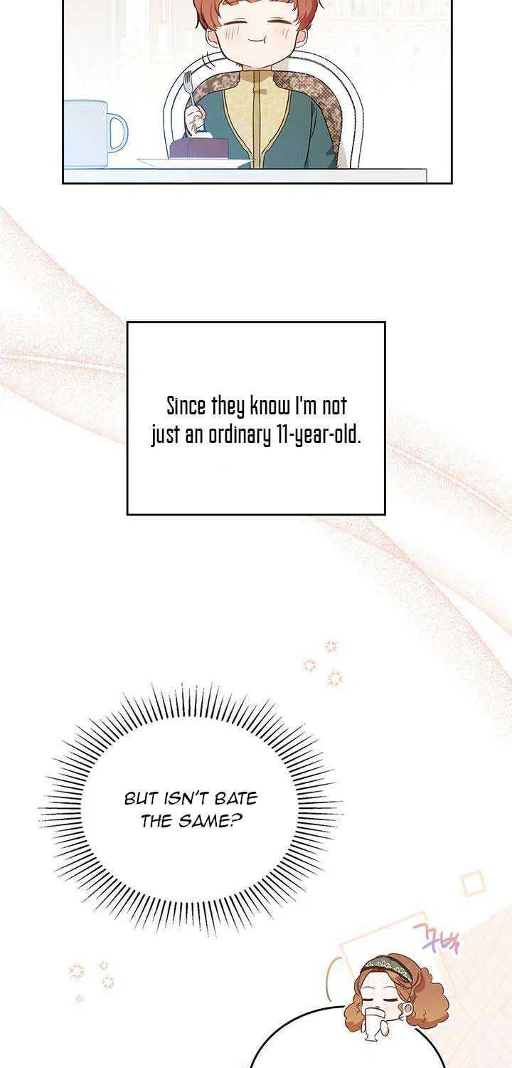 I’Ll Be The Matriarch In This Life Chapter 95 page 6 - 