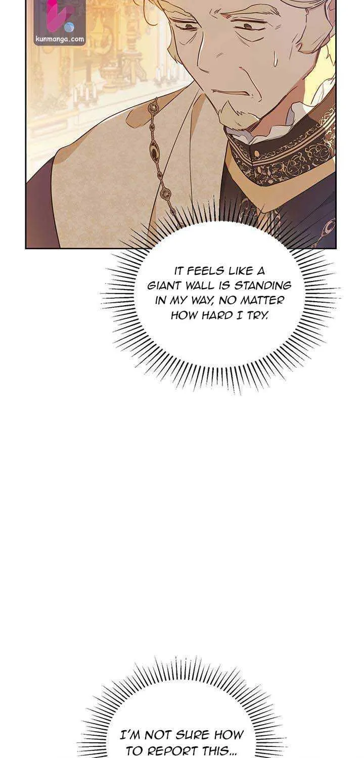 I’Ll Be The Matriarch In This Life Chapter 95 page 51 - 