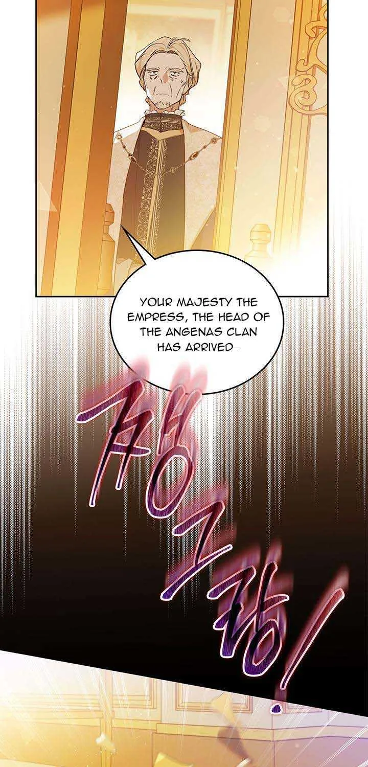 I’Ll Be The Matriarch In This Life Chapter 95 page 53 - 
