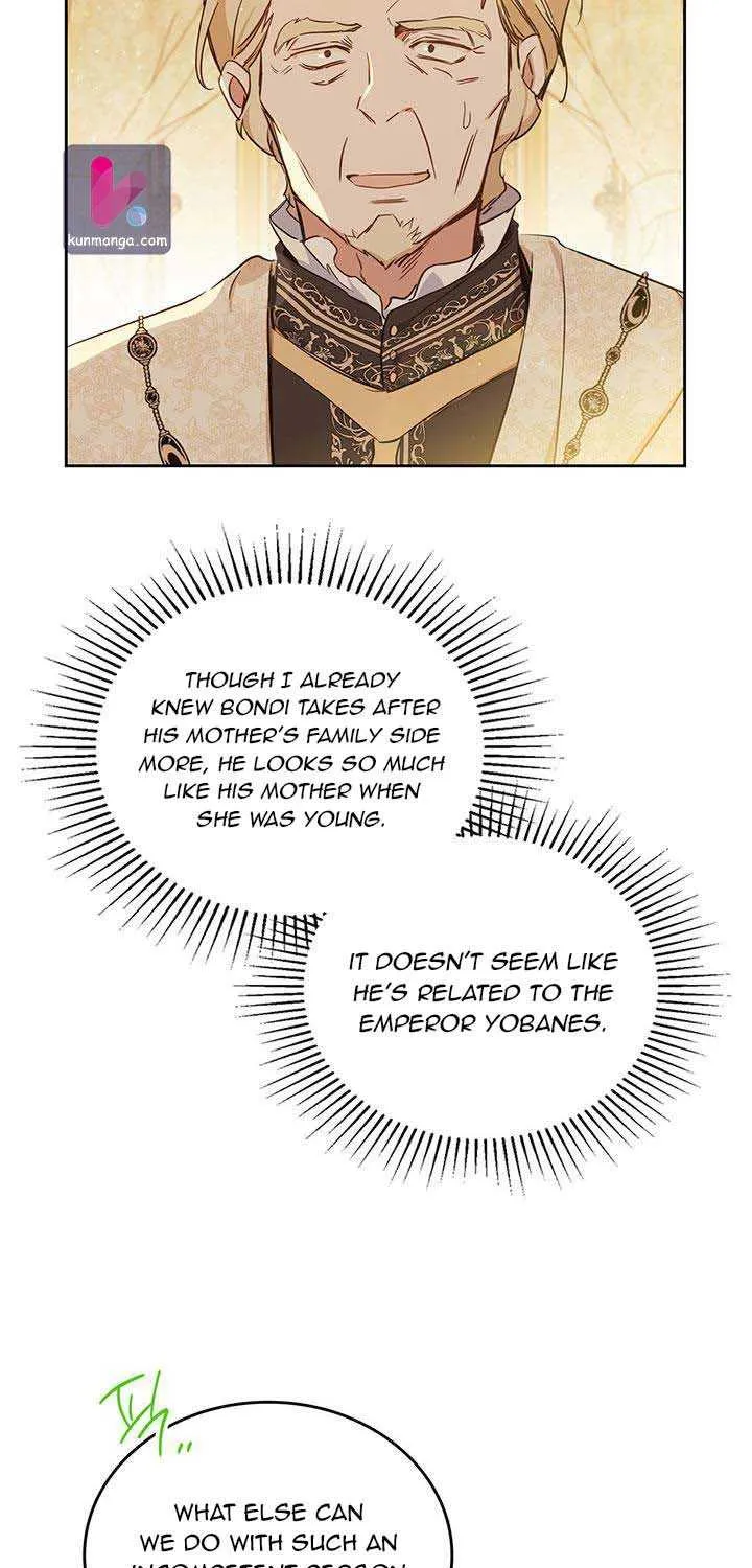 I’Ll Be The Matriarch In This Life Chapter 95 page 58 - 