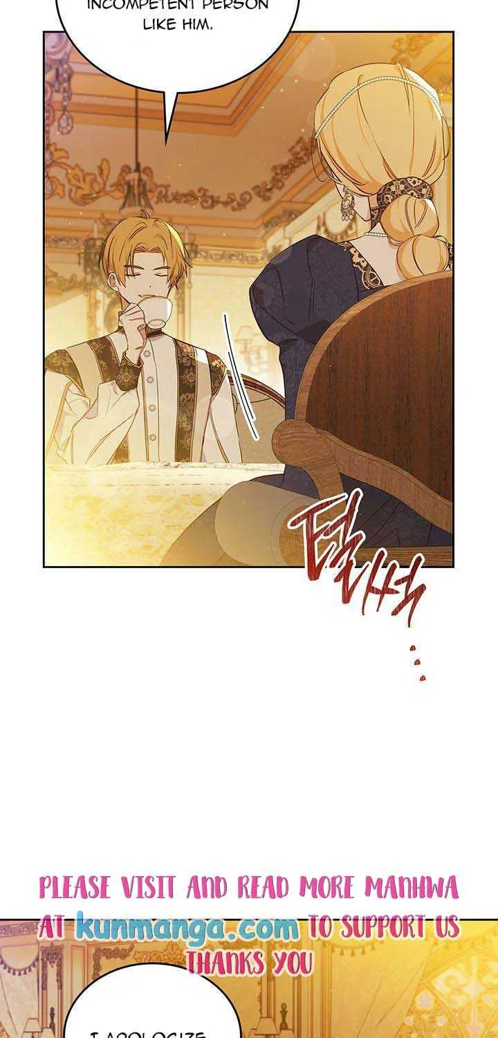 I’Ll Be The Matriarch In This Life Chapter 95 page 59 - 