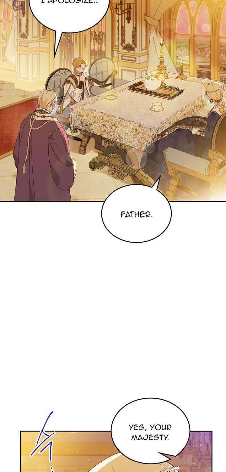 I’Ll Be The Matriarch In This Life Chapter 95 page 60 - 