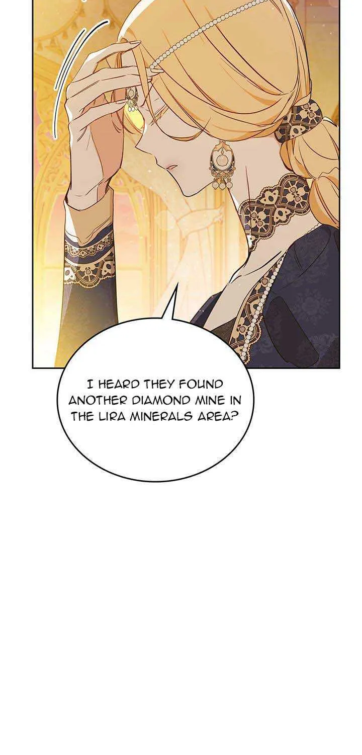 I’Ll Be The Matriarch In This Life Chapter 95 page 61 - 