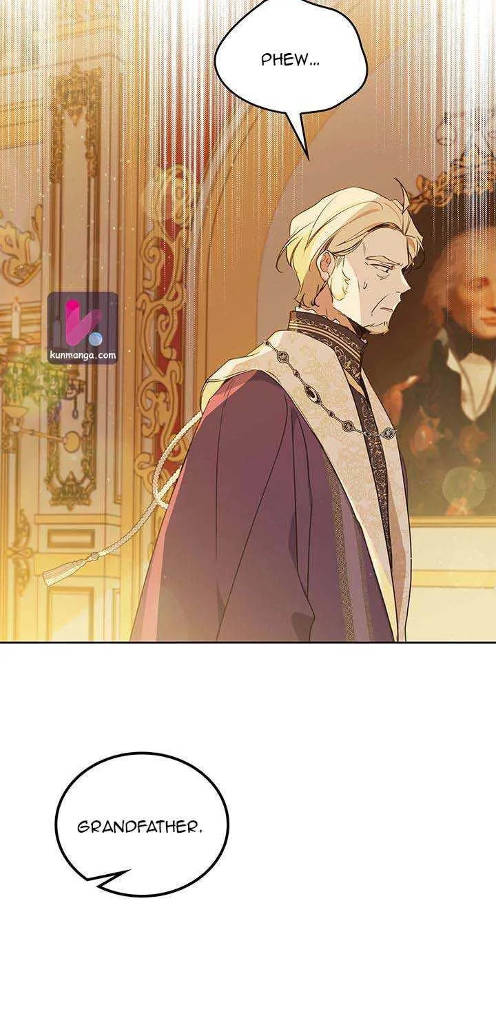 I’Ll Be The Matriarch In This Life Chapter 95 page 68 - 