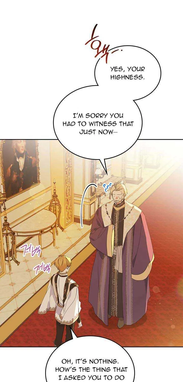 I’Ll Be The Matriarch In This Life Chapter 95 page 69 - 