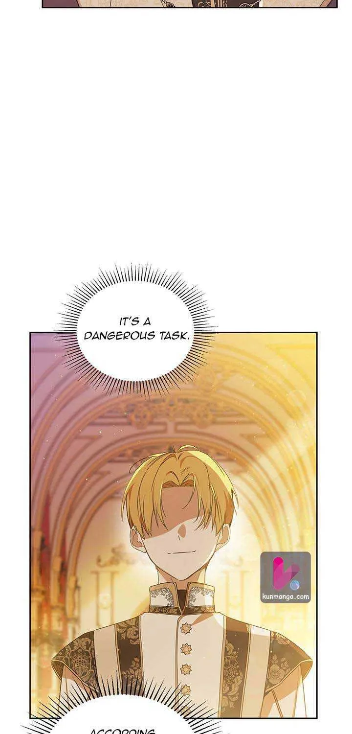I’Ll Be The Matriarch In This Life Chapter 95 page 71 - 