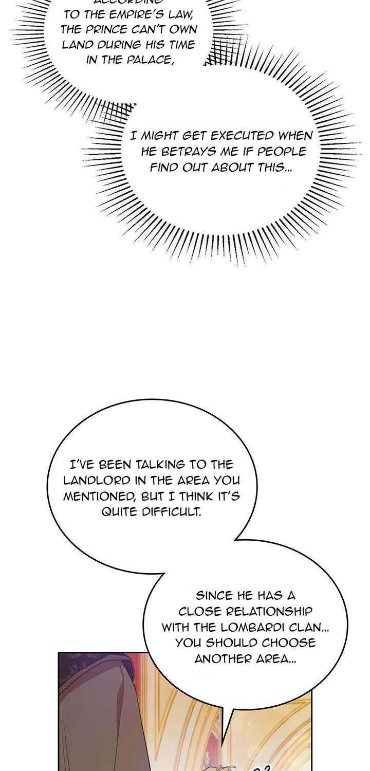 I’Ll Be The Matriarch In This Life Chapter 95 page 72 - 
