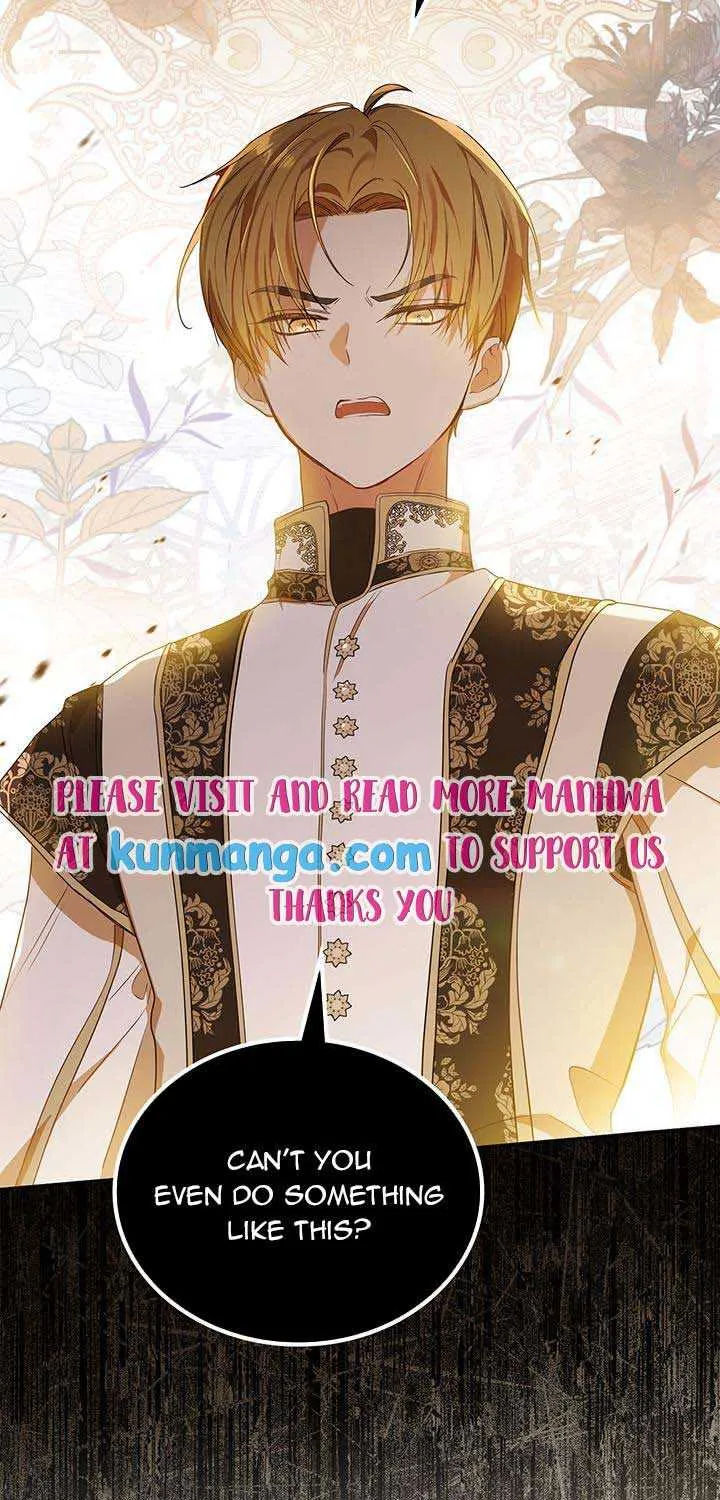I’Ll Be The Matriarch In This Life Chapter 95 page 74 - 