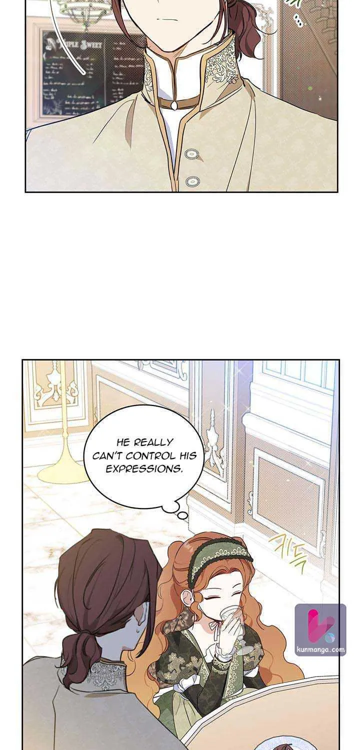 I’Ll Be The Matriarch In This Life Chapter 95 page 9 - 