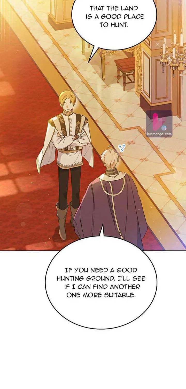 I’Ll Be The Matriarch In This Life Chapter 96 page 2 - 
