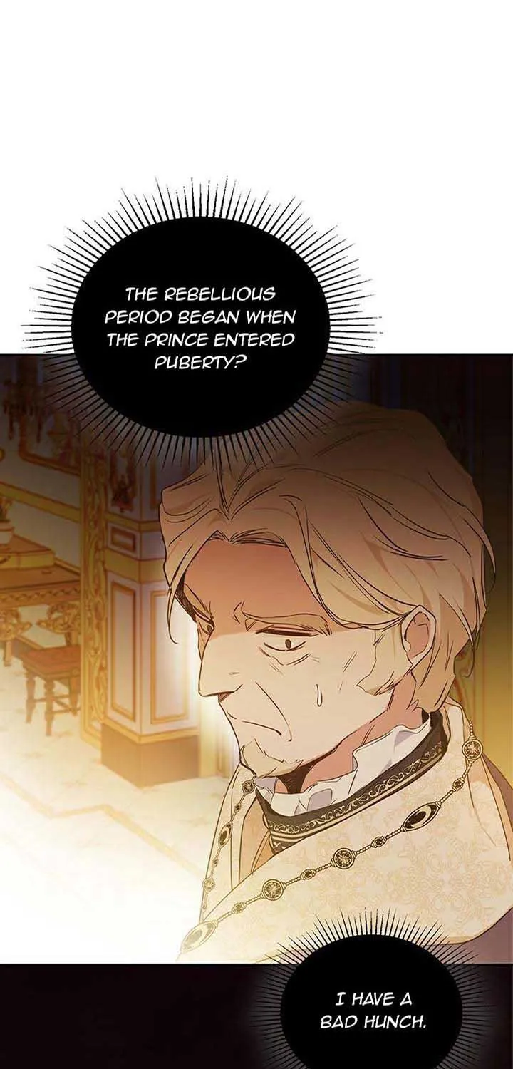 I’Ll Be The Matriarch In This Life Chapter 96 page 14 - 