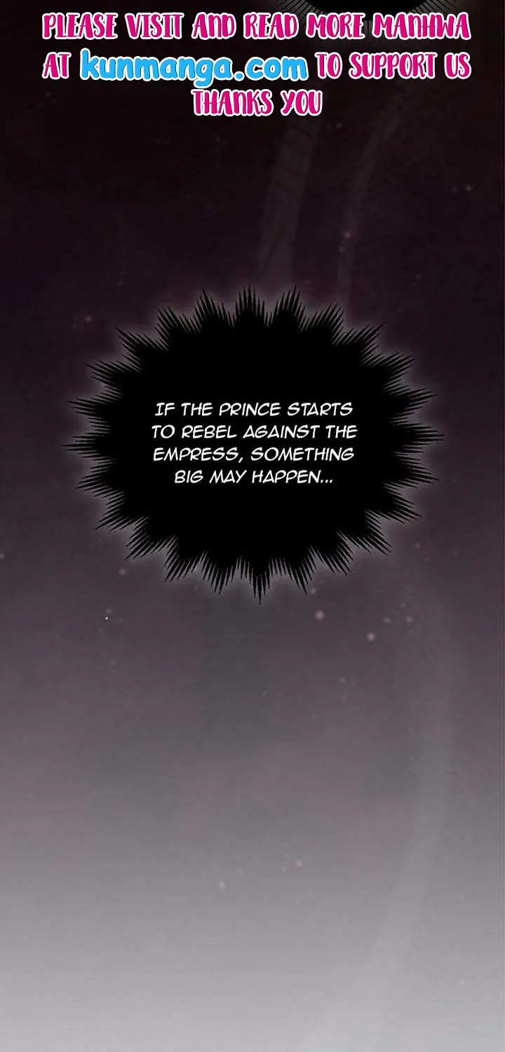 I’Ll Be The Matriarch In This Life Chapter 96 page 15 - 