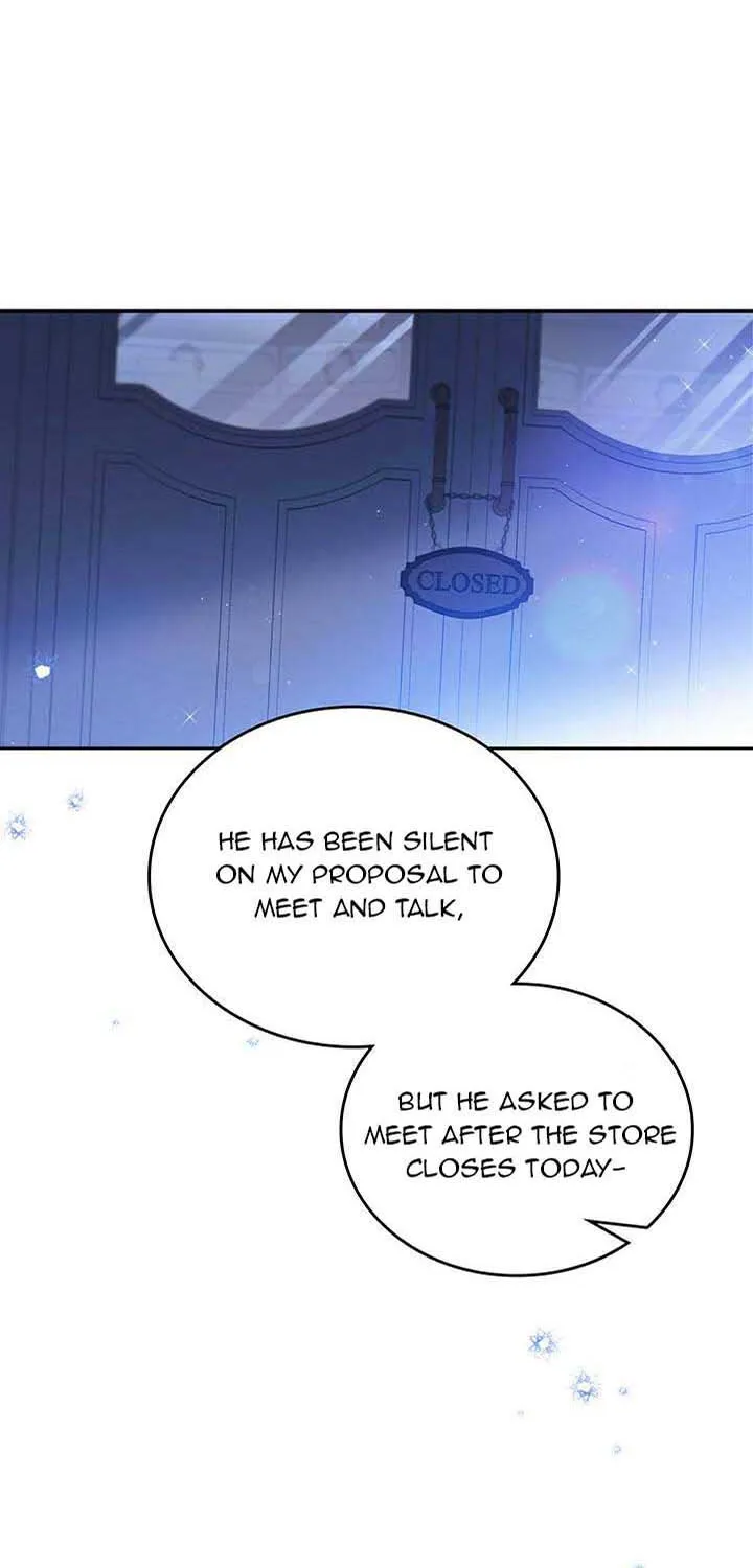I’Ll Be The Matriarch In This Life Chapter 96 page 17 - 