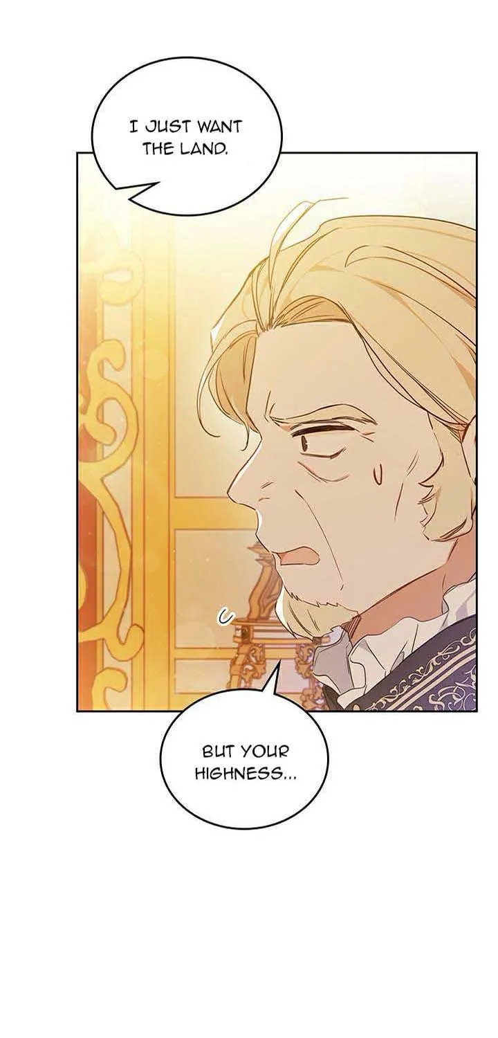 I’Ll Be The Matriarch In This Life Chapter 96 page 3 - 