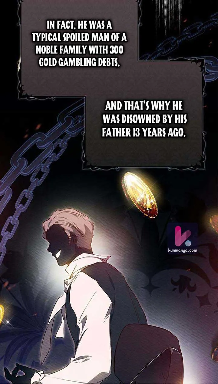 I’Ll Be The Matriarch In This Life Chapter 96 page 21 - 