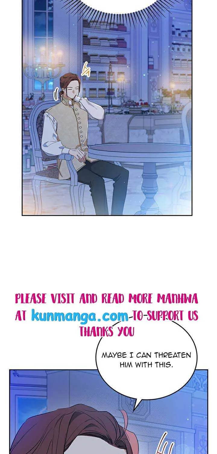 I’Ll Be The Matriarch In This Life Chapter 96 page 24 - 