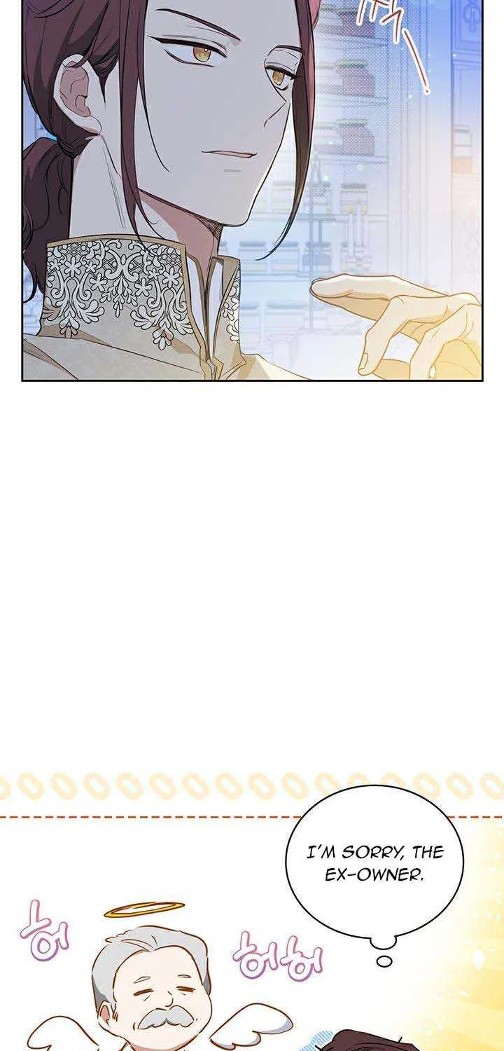 I’Ll Be The Matriarch In This Life Chapter 96 page 25 - 