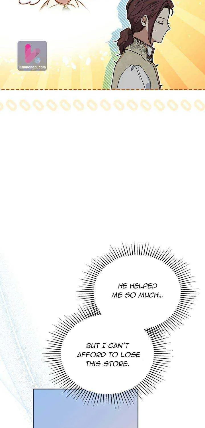 I’Ll Be The Matriarch In This Life Chapter 96 page 26 - 