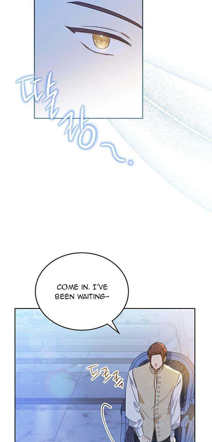 I’Ll Be The Matriarch In This Life Chapter 96 page 27 - 