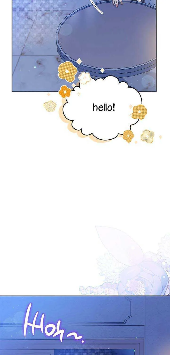 I’Ll Be The Matriarch In This Life Chapter 96 page 28 - 