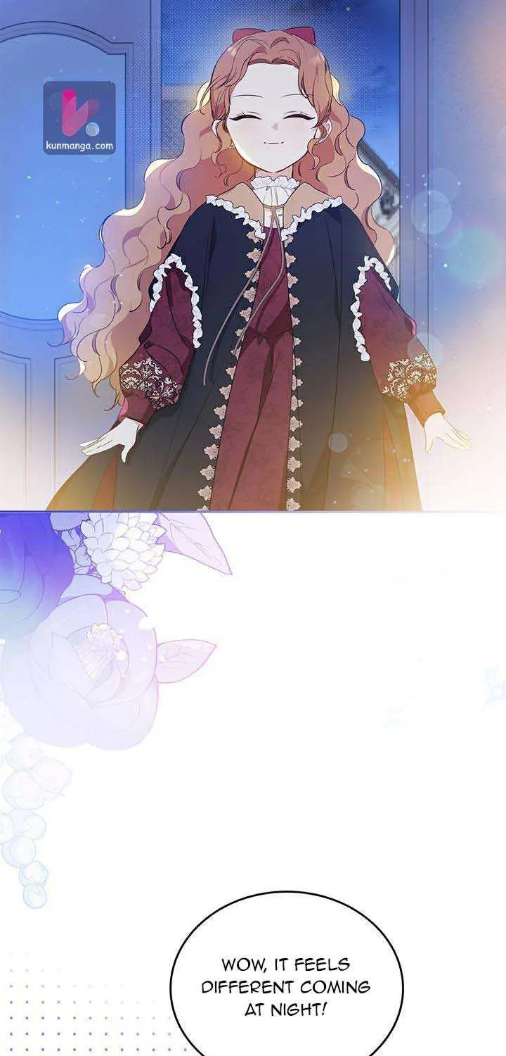 I’Ll Be The Matriarch In This Life Chapter 96 page 29 - 