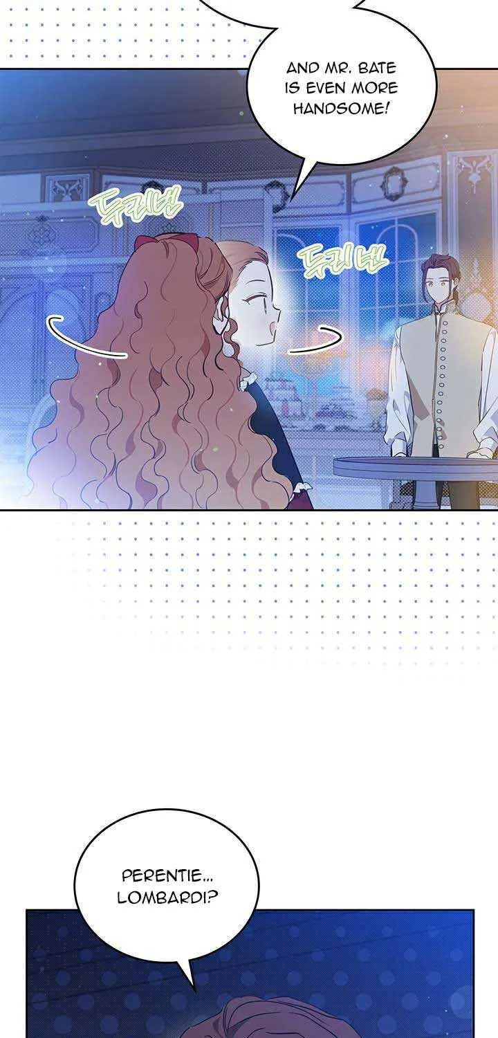 I’Ll Be The Matriarch In This Life Chapter 96 page 30 - 