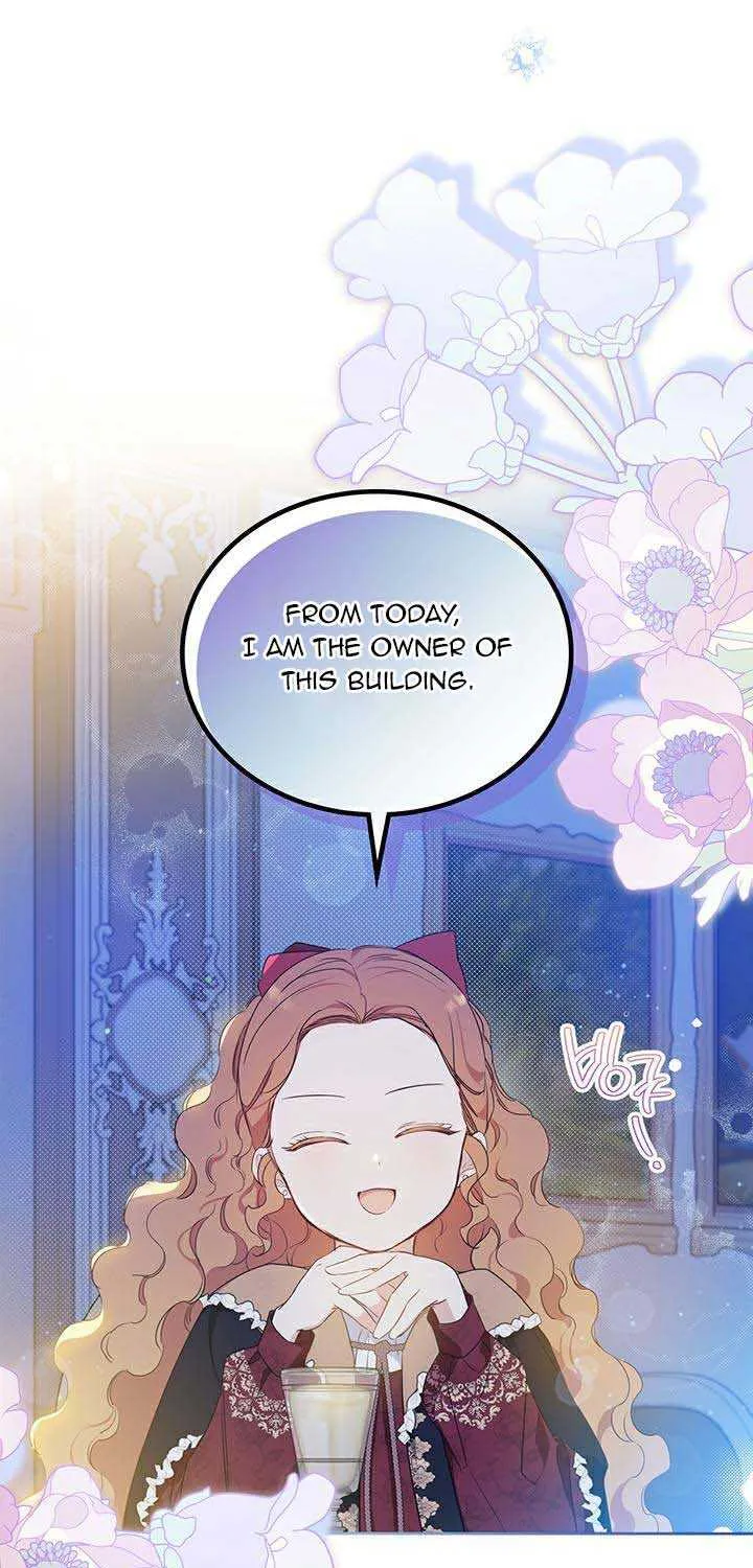 I’Ll Be The Matriarch In This Life Chapter 96 page 32 - 