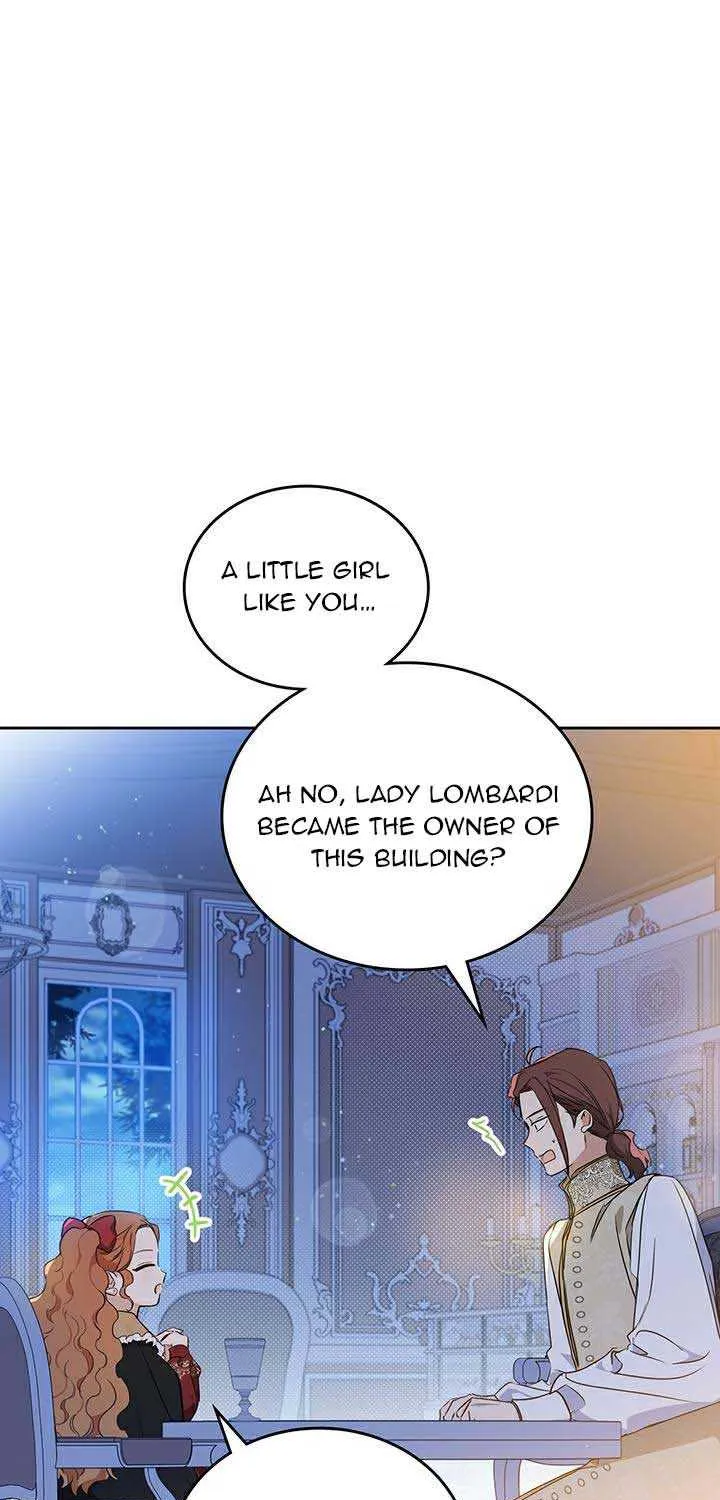 I’Ll Be The Matriarch In This Life Chapter 96 page 34 - 