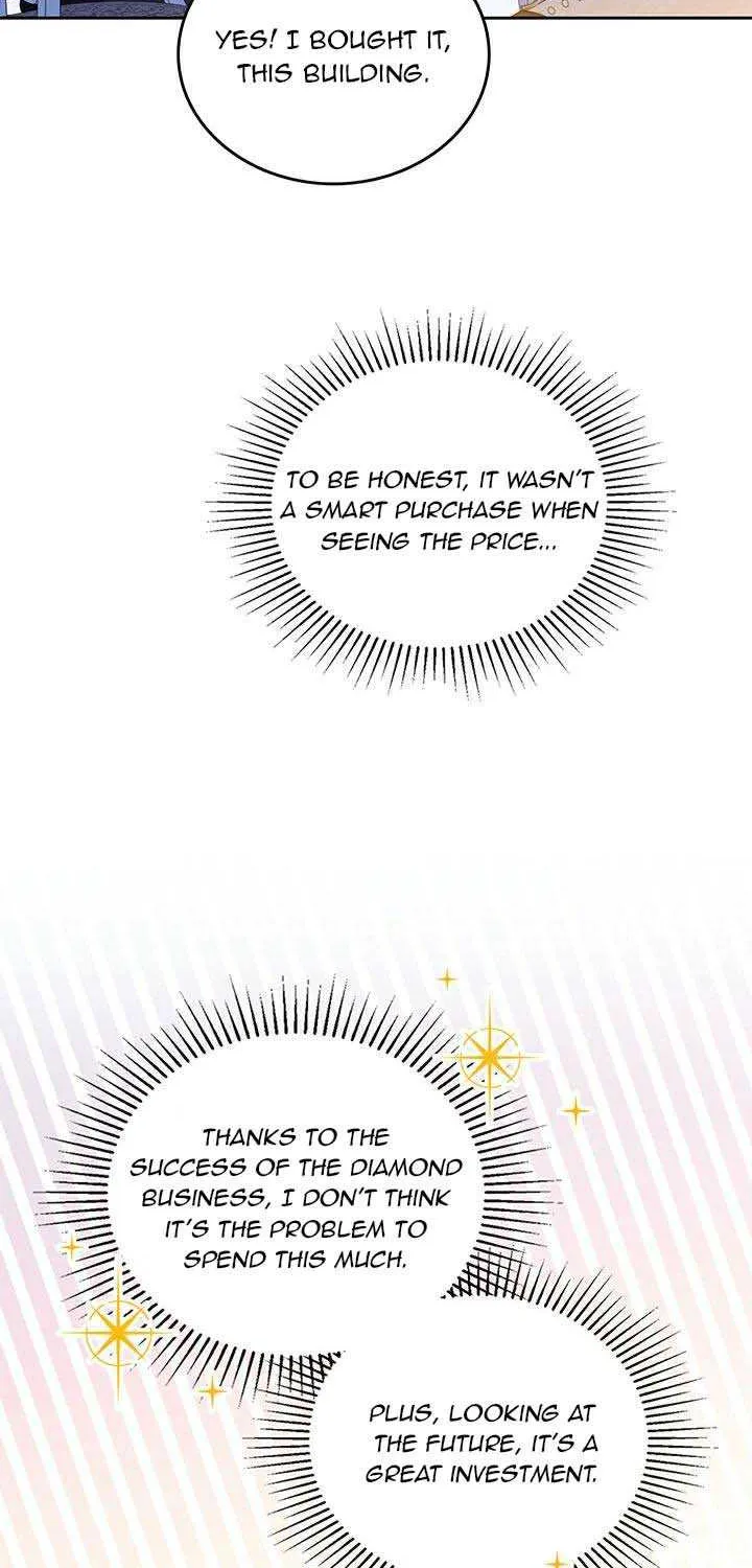 I’Ll Be The Matriarch In This Life Chapter 96 page 35 - 