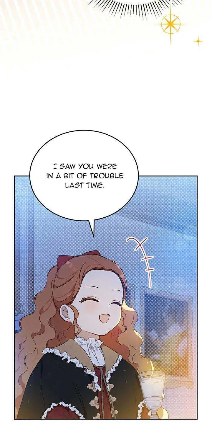 I’Ll Be The Matriarch In This Life Chapter 96 page 36 - 