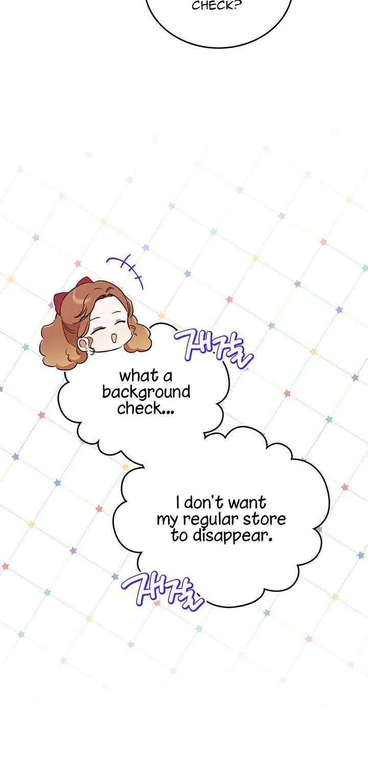 I’Ll Be The Matriarch In This Life Chapter 96 page 38 - 