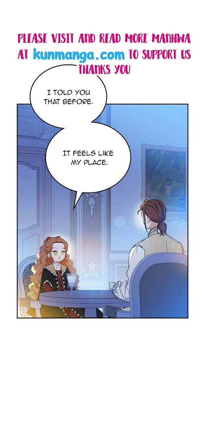 I’Ll Be The Matriarch In This Life Chapter 96 page 39 - 