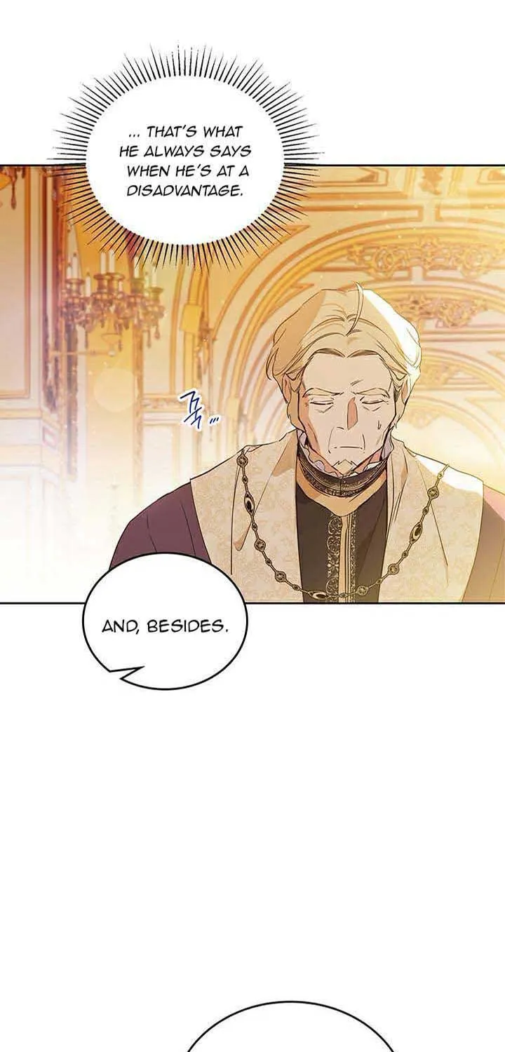 I’Ll Be The Matriarch In This Life Chapter 96 page 5 - 