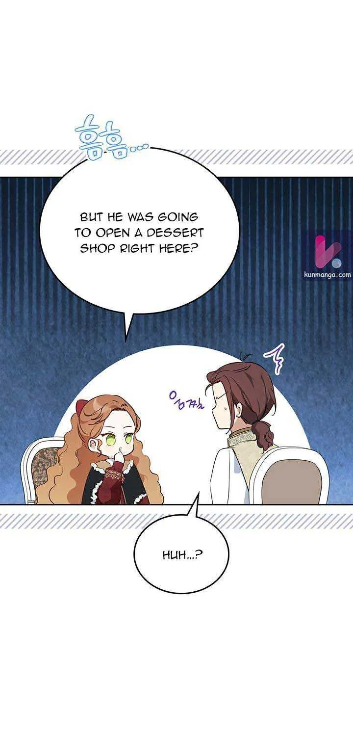 I’Ll Be The Matriarch In This Life Chapter 96 page 42 - 