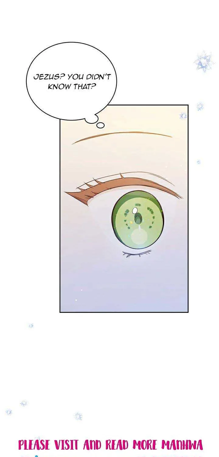 I’Ll Be The Matriarch In This Life Chapter 96 page 43 - 