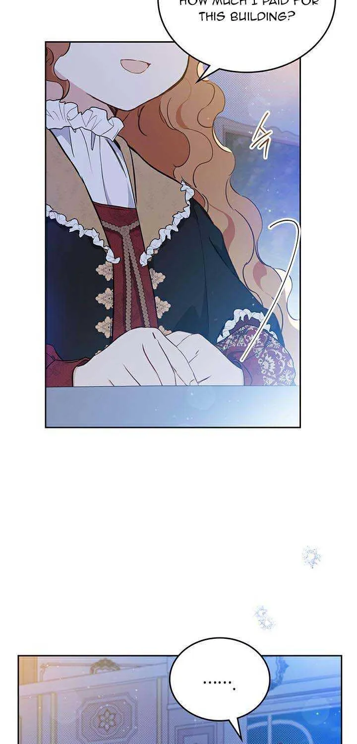 I’Ll Be The Matriarch In This Life Chapter 96 page 45 - 