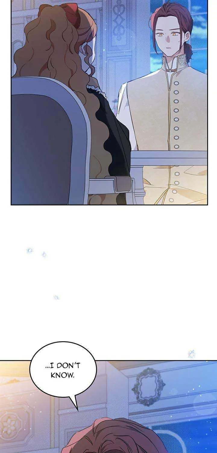 I’Ll Be The Matriarch In This Life Chapter 96 page 46 - 